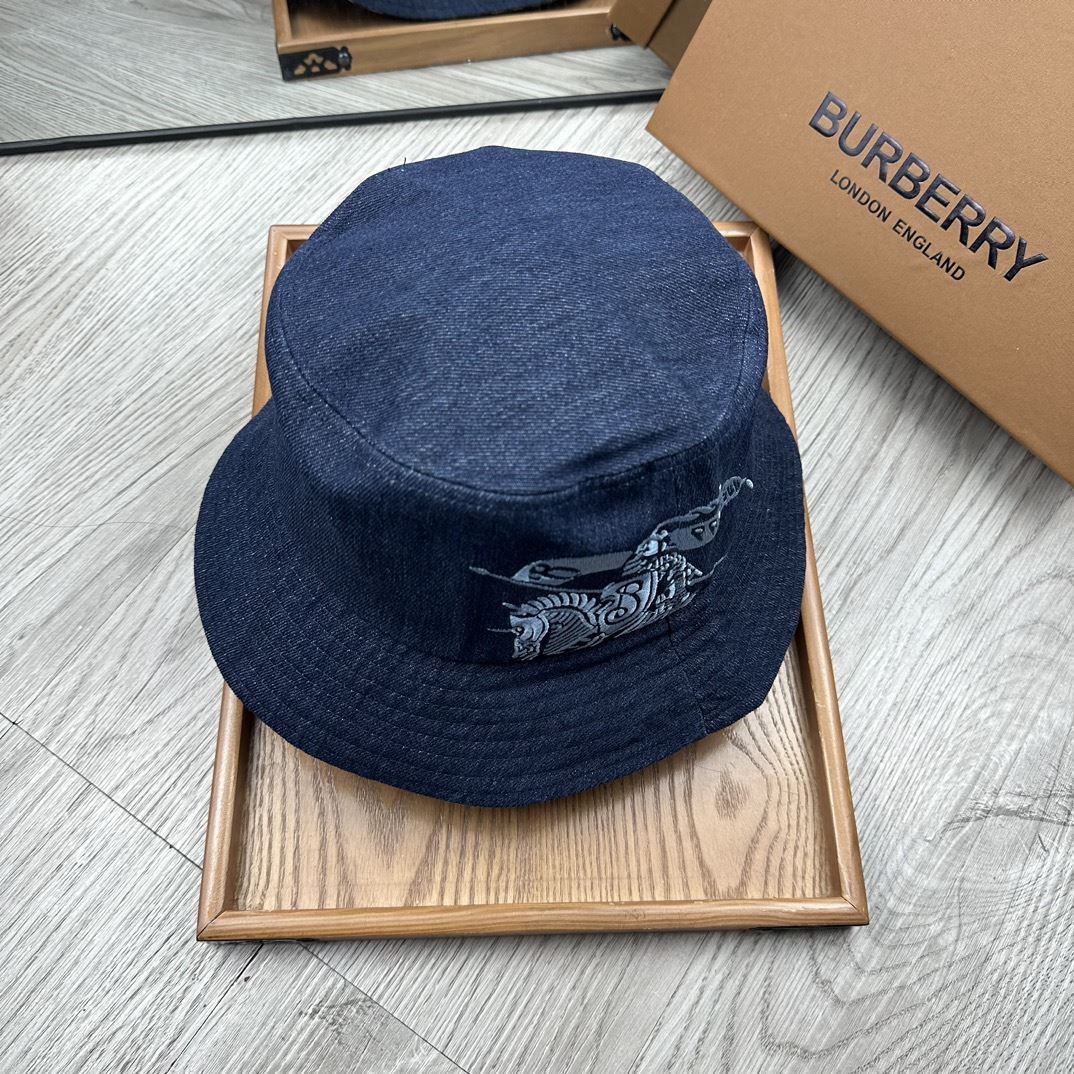 Burberry Caps